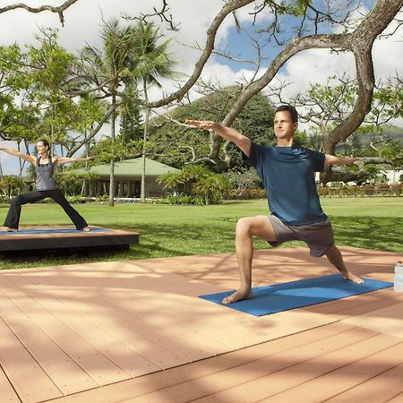 Hana-Maui Resort, A Destination By Hyatt Residence Esterno foto