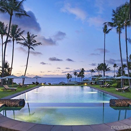 Hana-Maui Resort, A Destination By Hyatt Residence Esterno foto