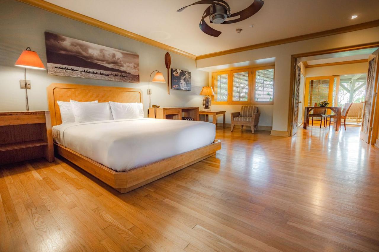 Hana-Maui Resort, A Destination By Hyatt Residence Esterno foto