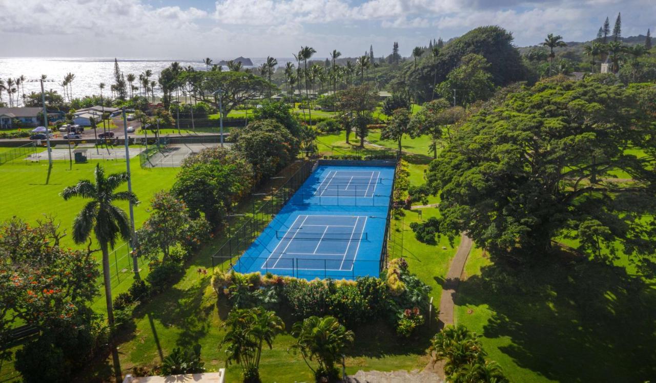 Hana-Maui Resort, A Destination By Hyatt Residence Esterno foto