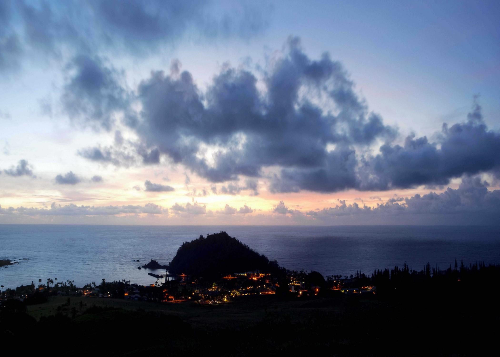 Hana-Maui Resort, A Destination By Hyatt Residence Esterno foto