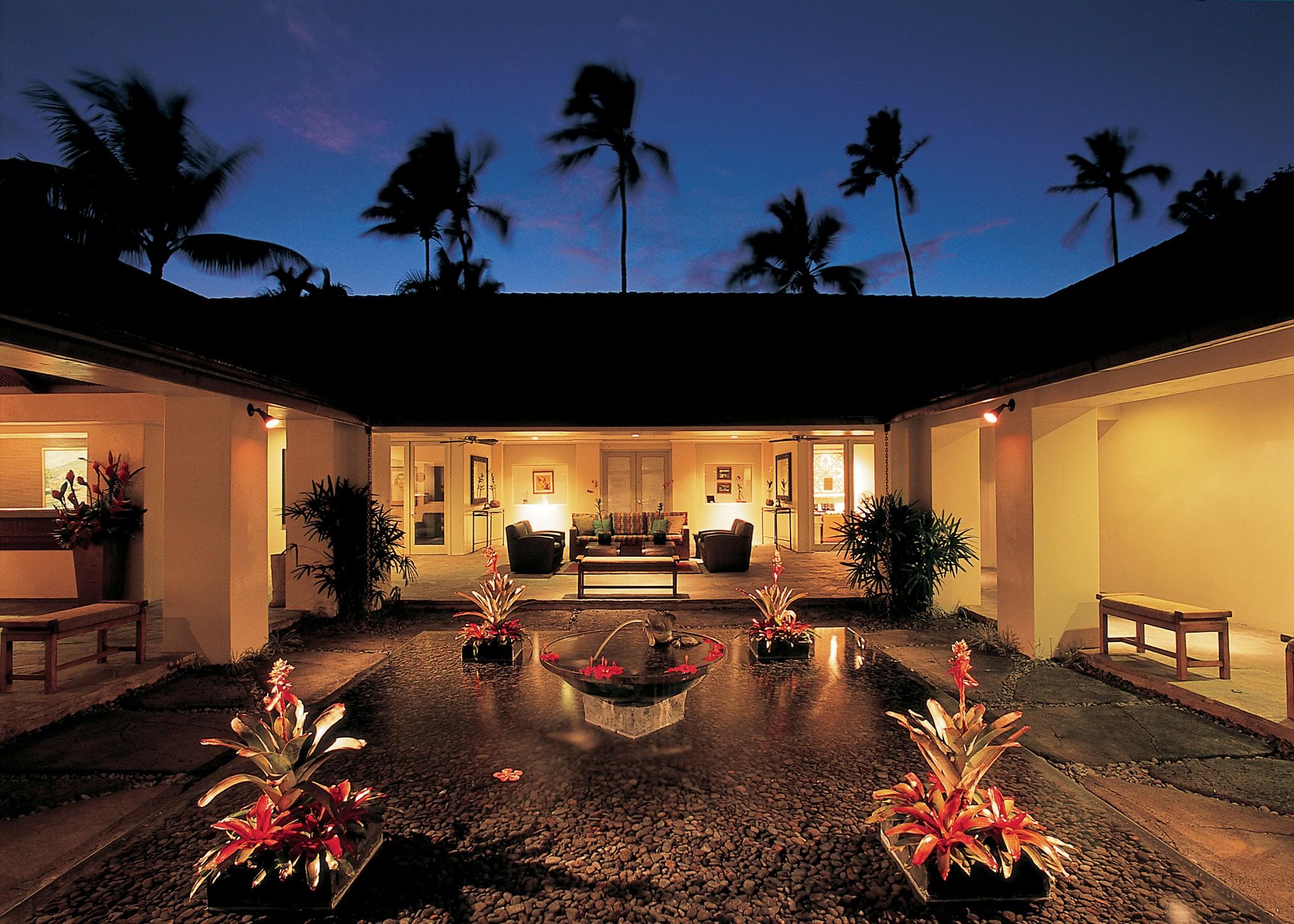 Hana-Maui Resort, A Destination By Hyatt Residence Esterno foto