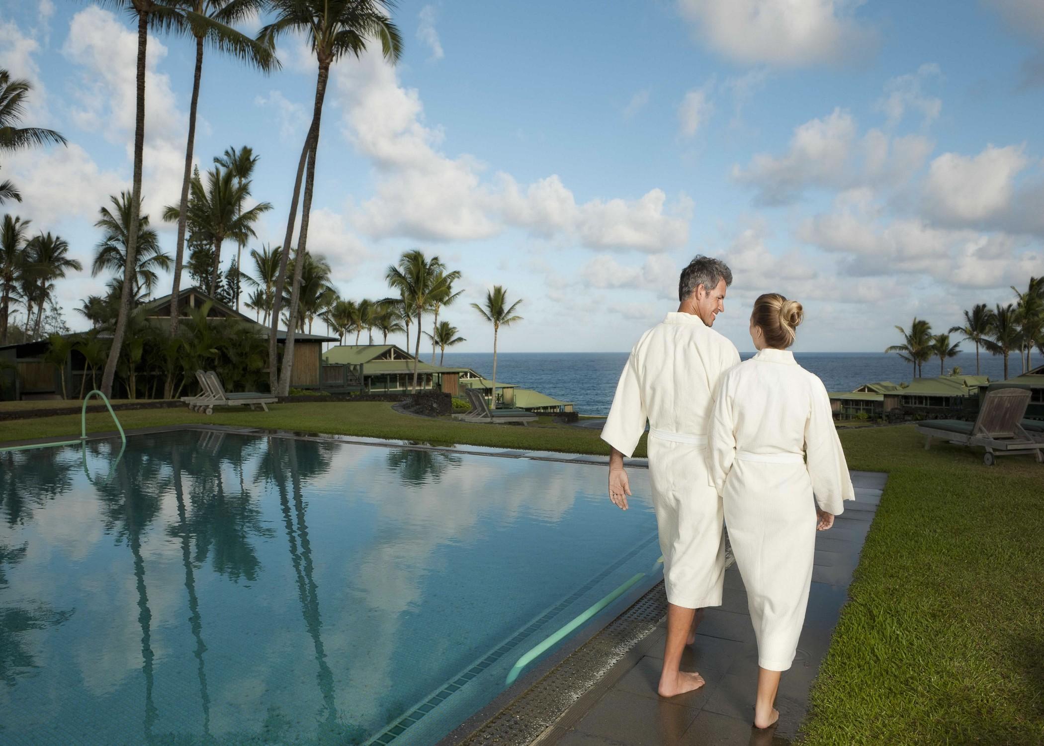 Hana-Maui Resort, A Destination By Hyatt Residence Esterno foto