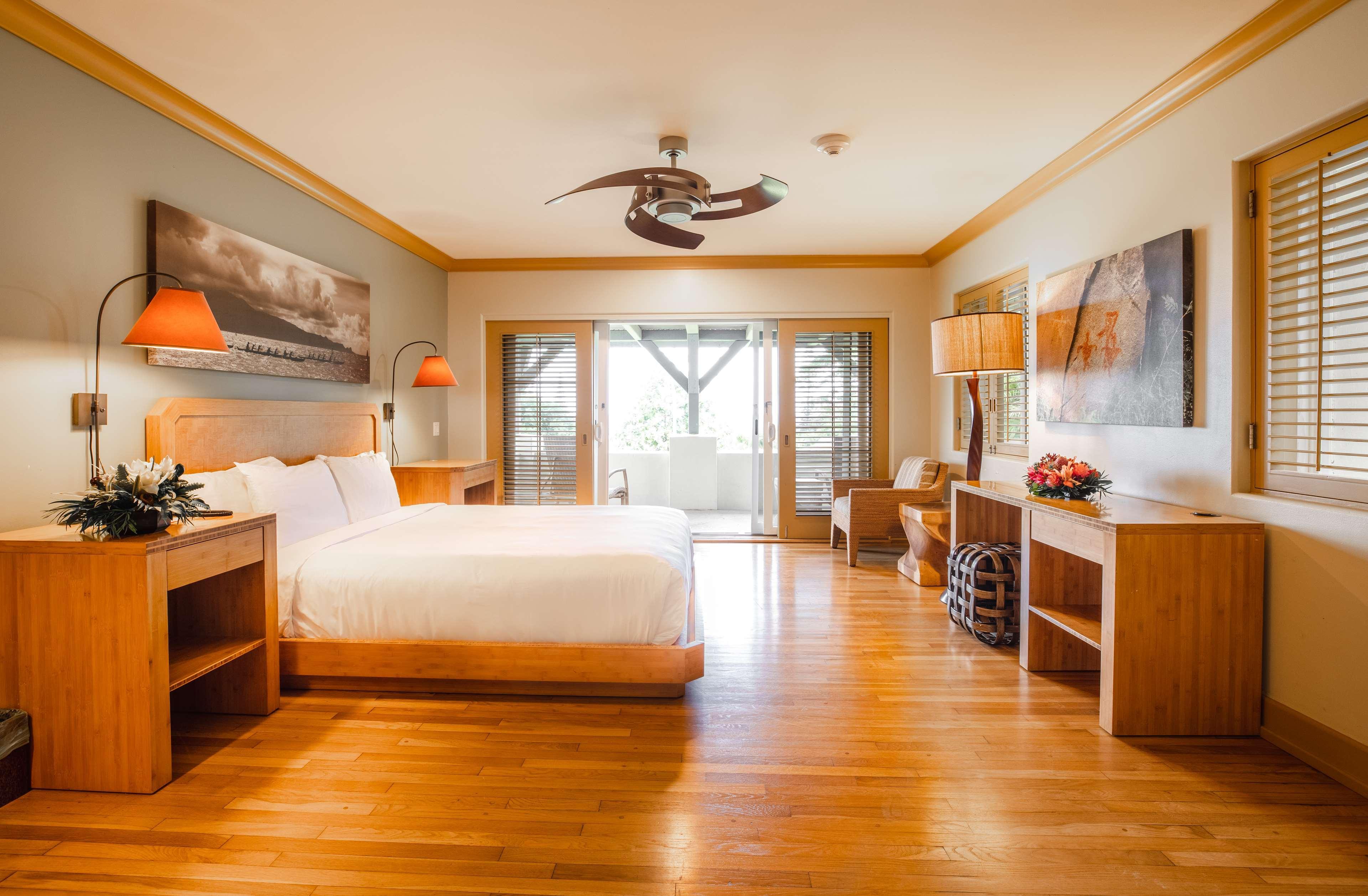 Hana-Maui Resort, A Destination By Hyatt Residence Esterno foto