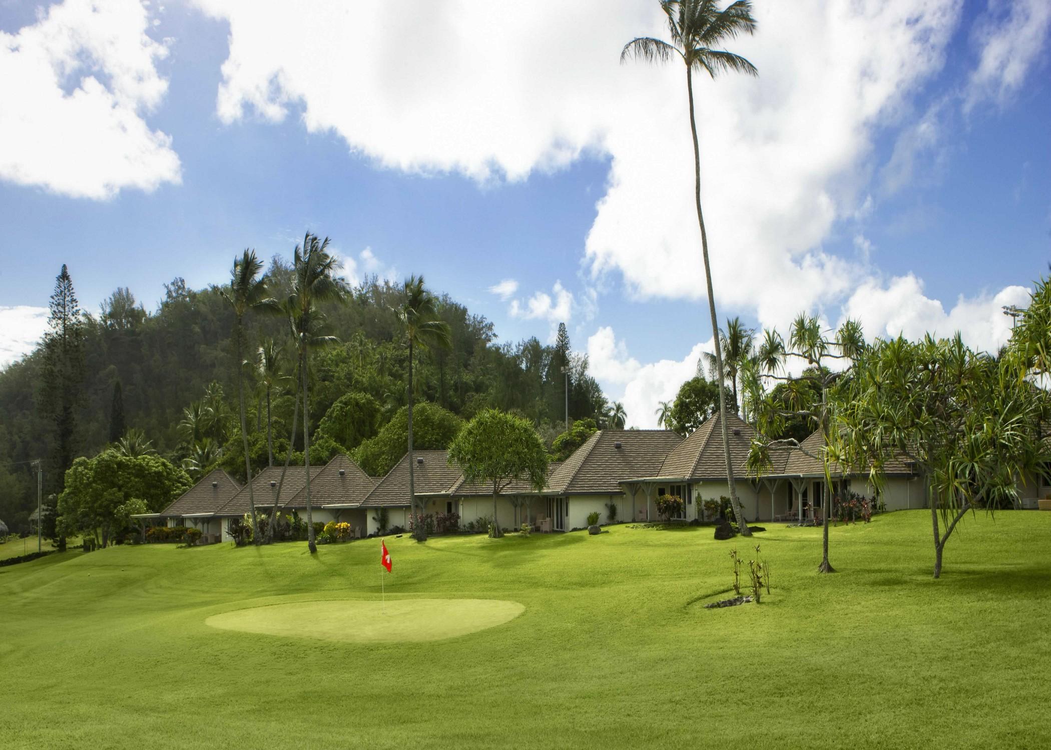 Hana-Maui Resort, A Destination By Hyatt Residence Esterno foto