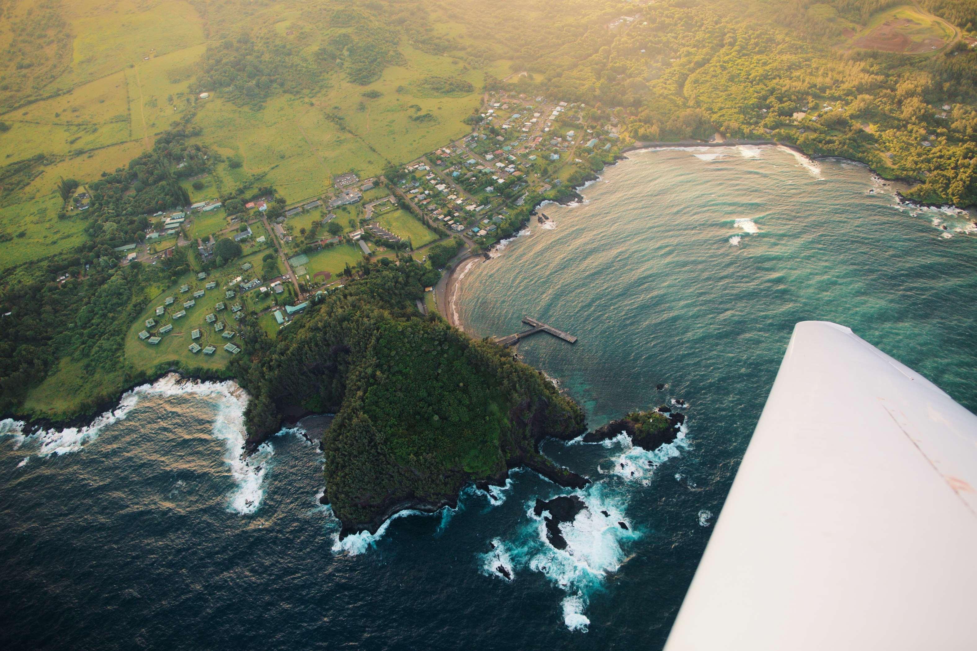 Hana-Maui Resort, A Destination By Hyatt Residence Esterno foto