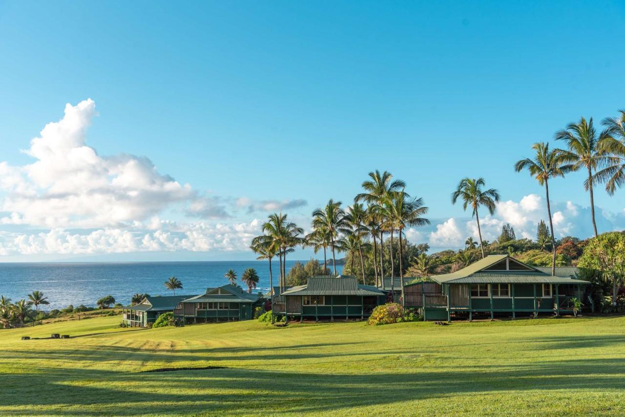 Hana-Maui Resort, A Destination By Hyatt Residence Esterno foto