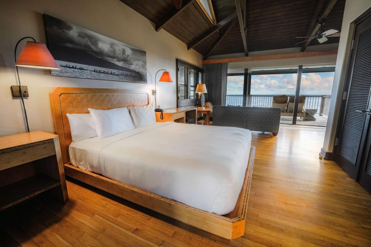 Hana-Maui Resort, A Destination By Hyatt Residence Esterno foto