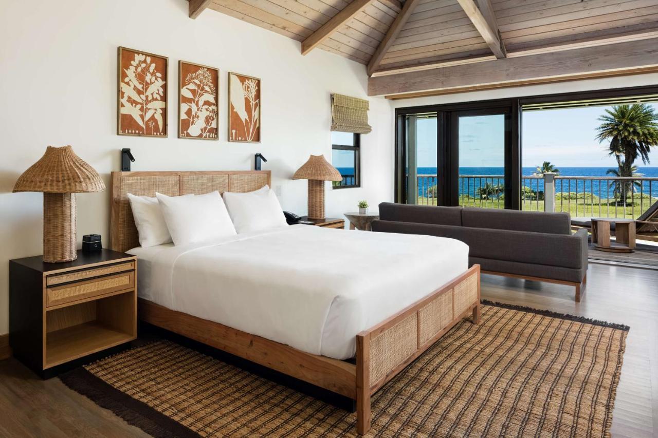 Hana-Maui Resort, A Destination By Hyatt Residence Esterno foto