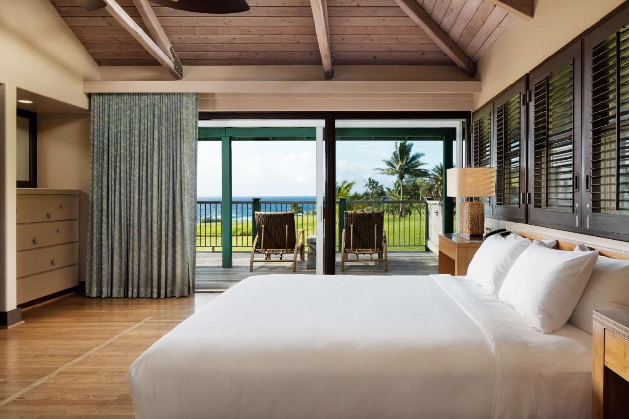 Hana-Maui Resort, A Destination By Hyatt Residence Esterno foto