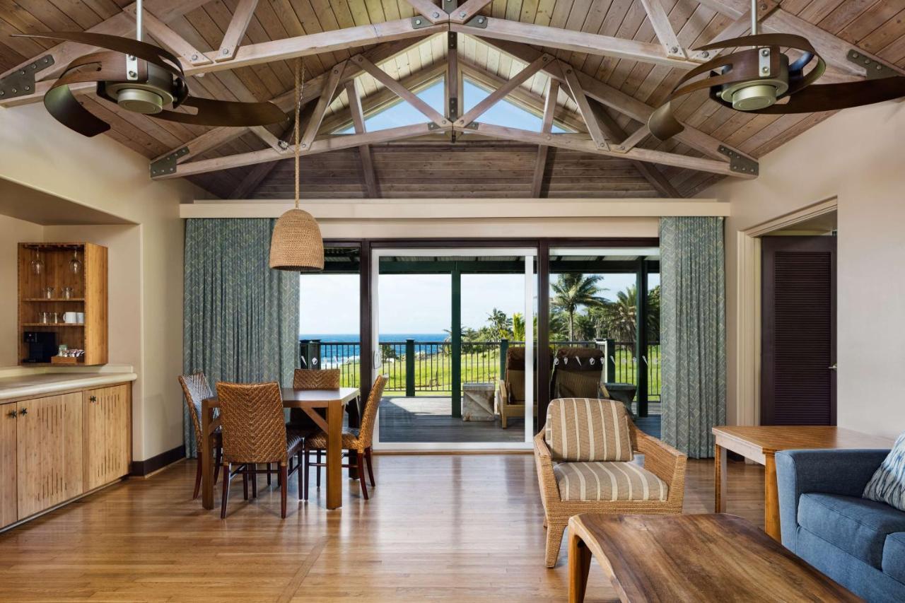 Hana-Maui Resort, A Destination By Hyatt Residence Esterno foto