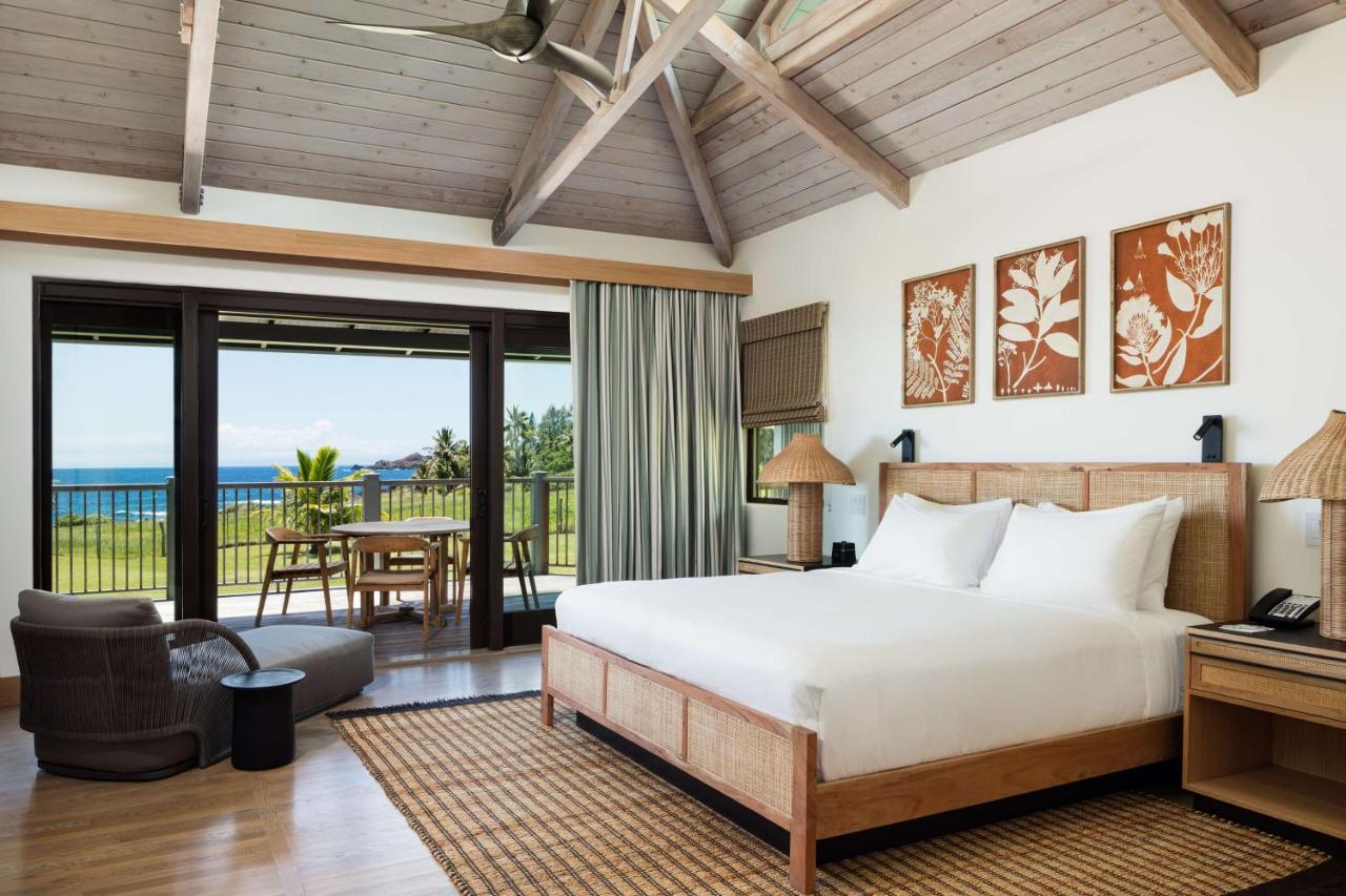Hana-Maui Resort, A Destination By Hyatt Residence Esterno foto