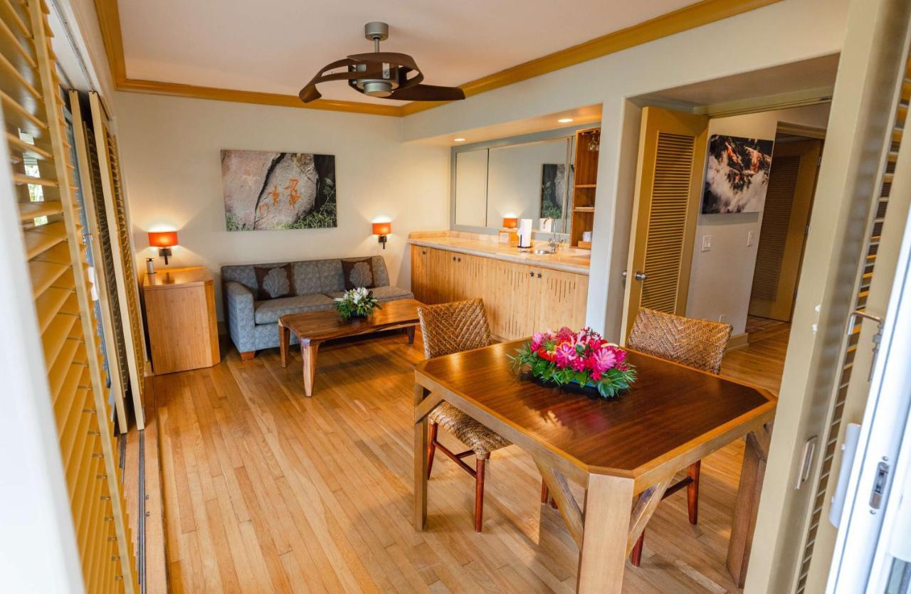 Hana-Maui Resort, A Destination By Hyatt Residence Esterno foto
