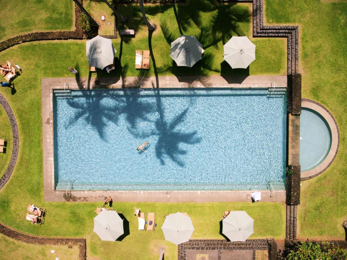 Hana-Maui Resort, A Destination By Hyatt Residence Esterno foto