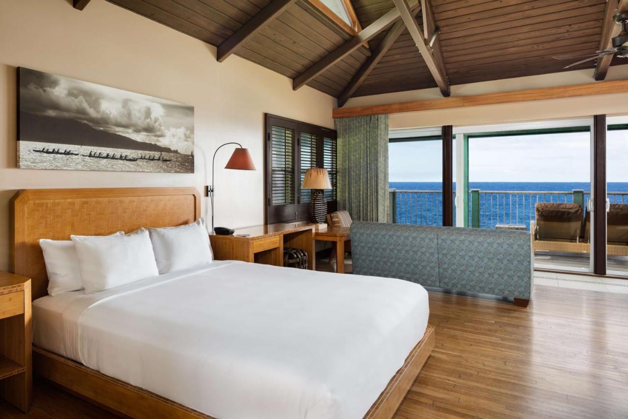 Hana-Maui Resort, A Destination By Hyatt Residence Esterno foto