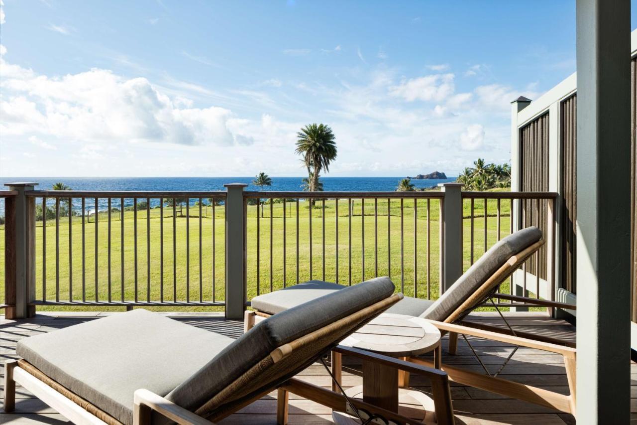 Hana-Maui Resort, A Destination By Hyatt Residence Esterno foto