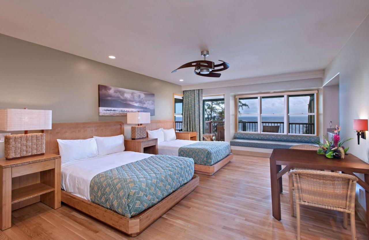 Hana-Maui Resort, A Destination By Hyatt Residence Esterno foto