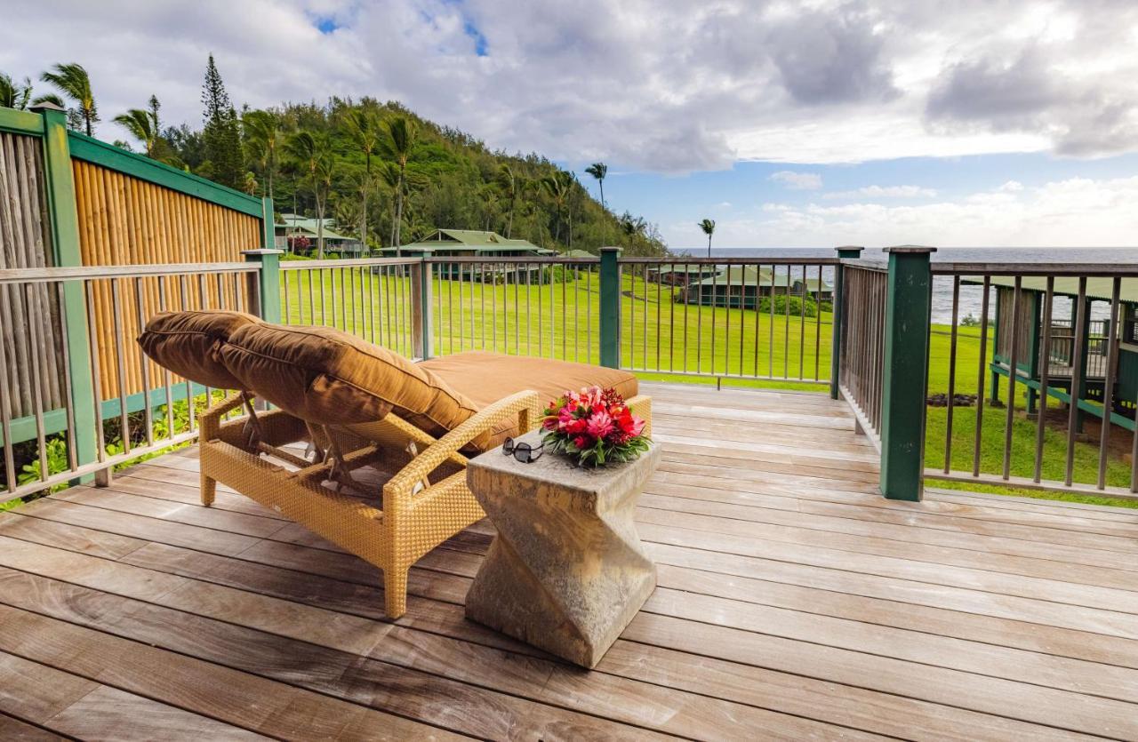 Hana-Maui Resort, A Destination By Hyatt Residence Esterno foto