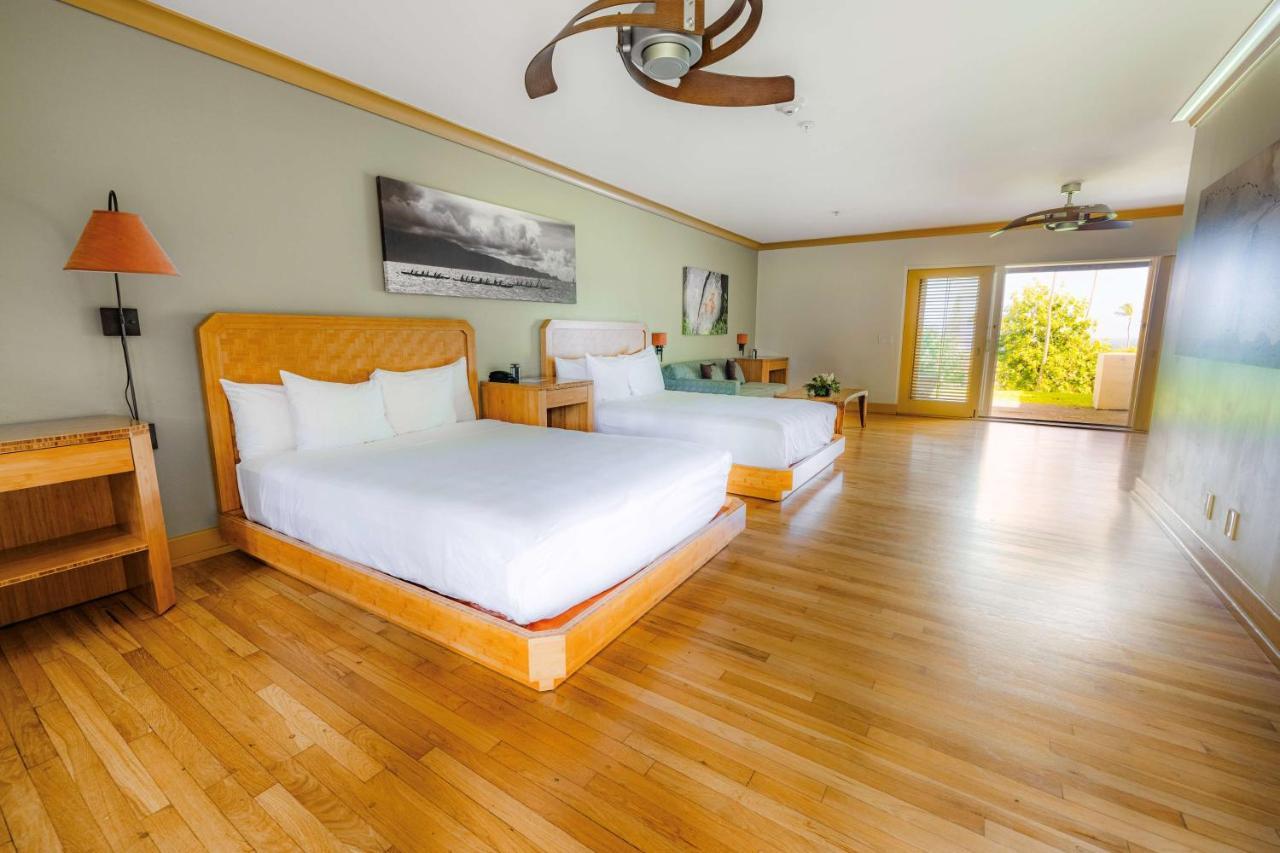 Hana-Maui Resort, A Destination By Hyatt Residence Esterno foto