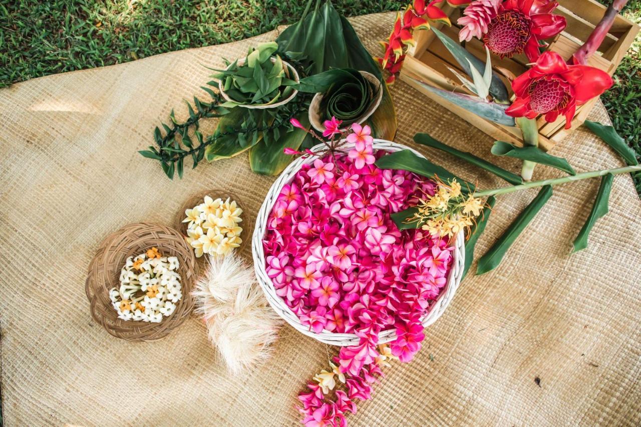 Hana-Maui Resort, A Destination By Hyatt Residence Esterno foto