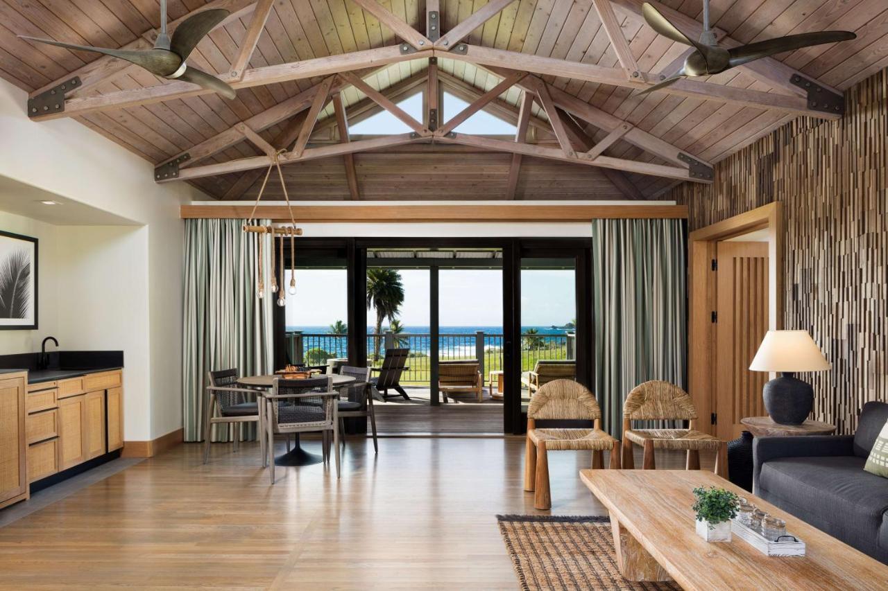 Hana-Maui Resort, A Destination By Hyatt Residence Esterno foto