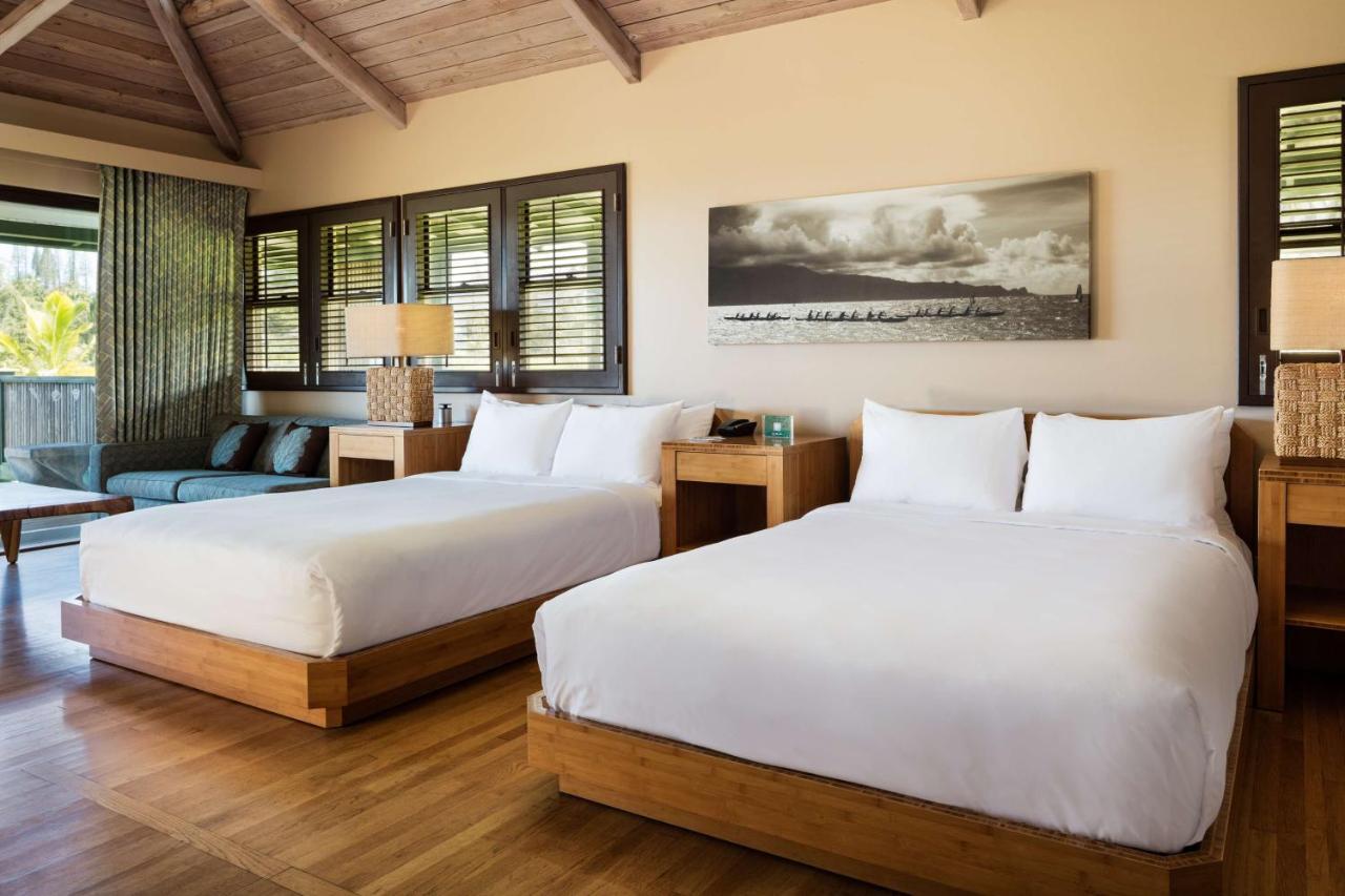 Hana-Maui Resort, A Destination By Hyatt Residence Esterno foto