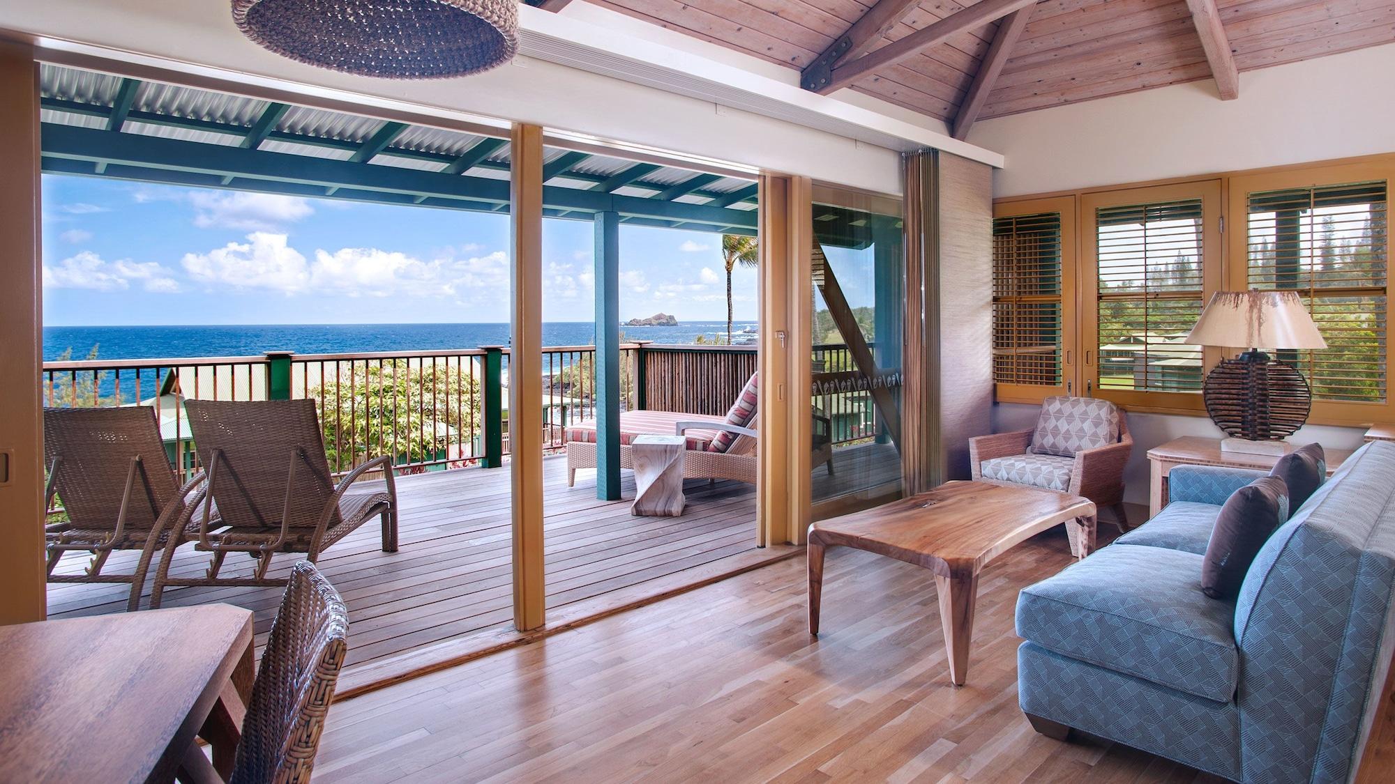 Hana-Maui Resort, A Destination By Hyatt Residence Esterno foto