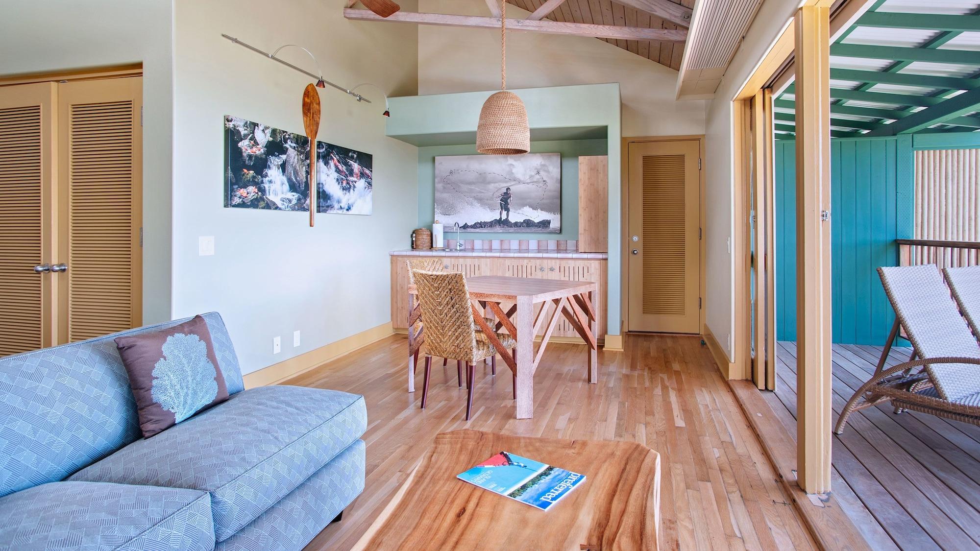 Hana-Maui Resort, A Destination By Hyatt Residence Esterno foto
