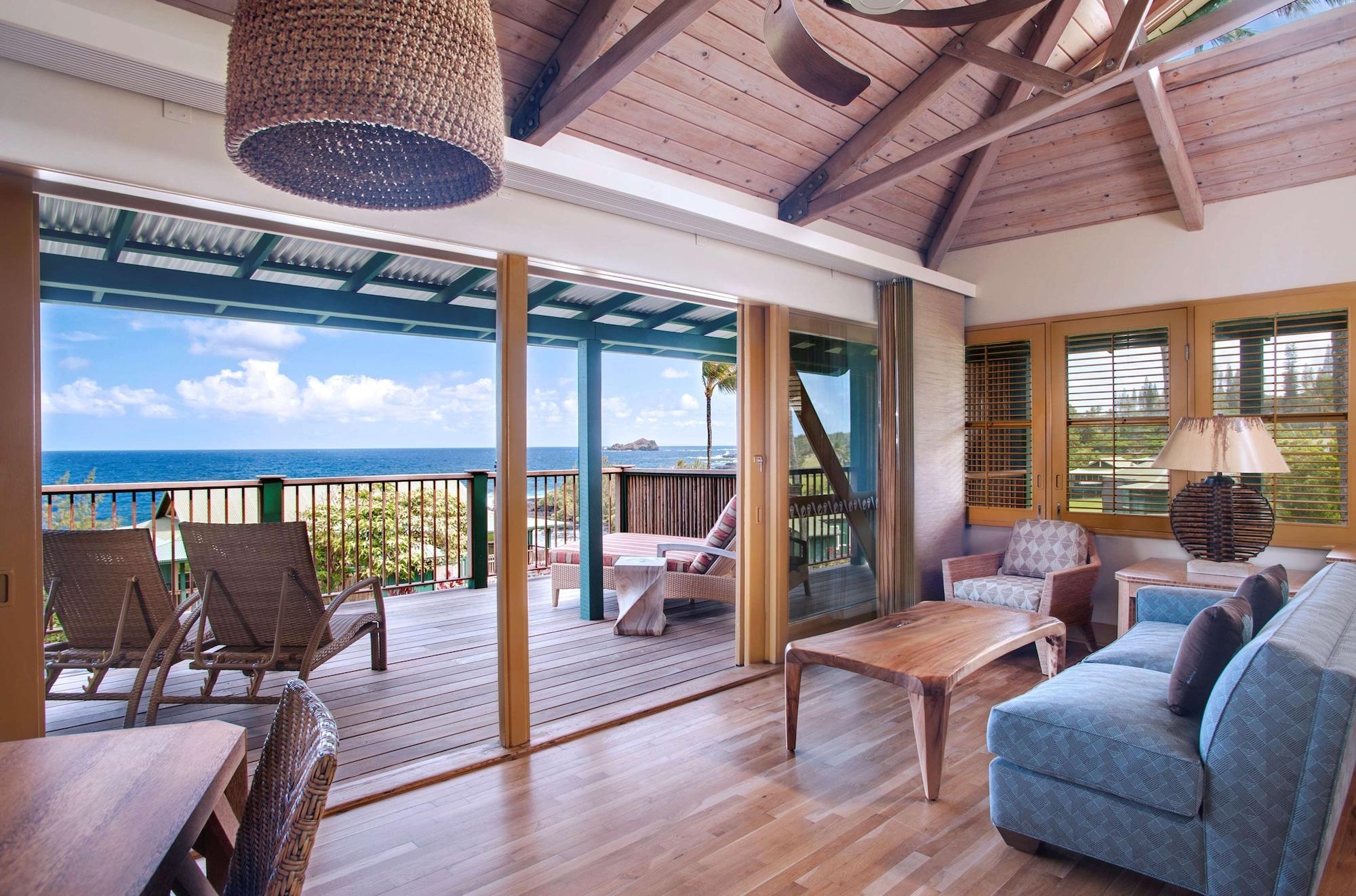 Hana-Maui Resort, A Destination By Hyatt Residence Esterno foto