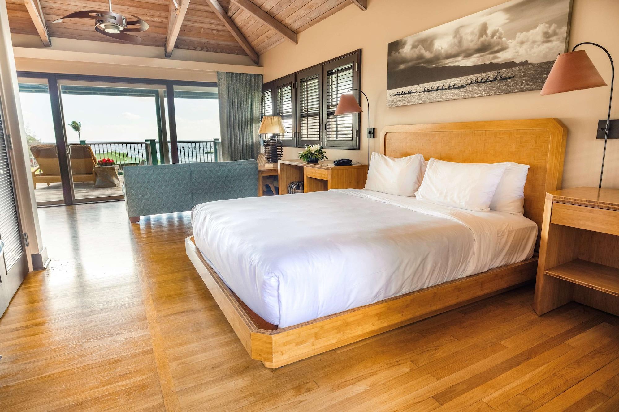 Hana-Maui Resort, A Destination By Hyatt Residence Esterno foto