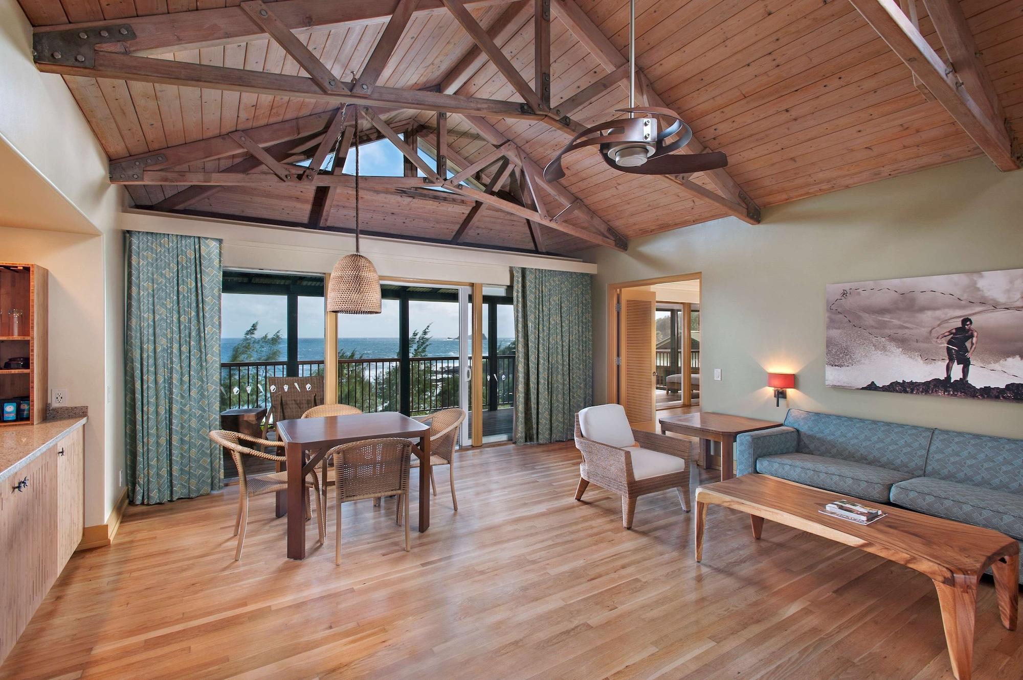 Hana-Maui Resort, A Destination By Hyatt Residence Esterno foto