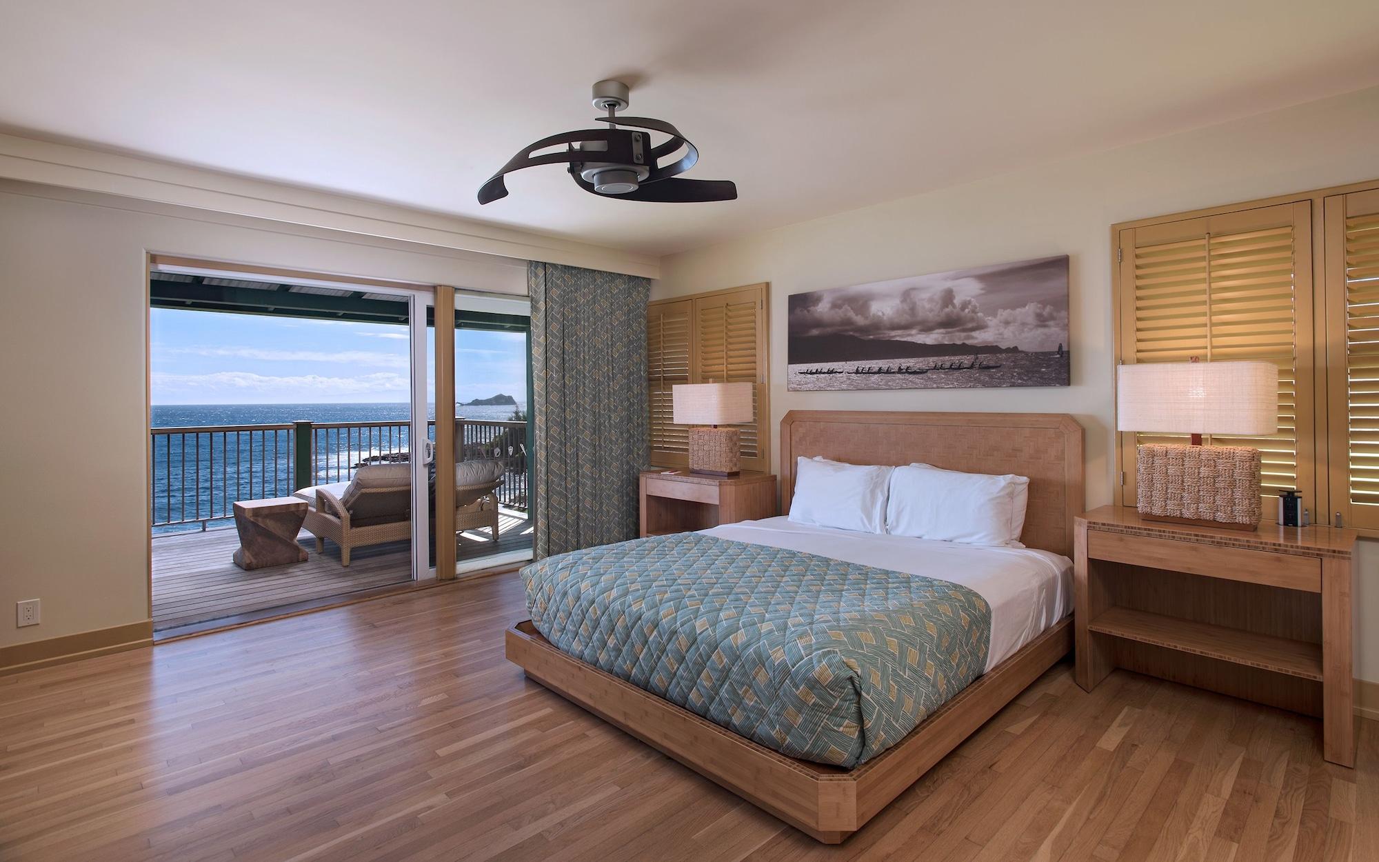 Hana-Maui Resort, A Destination By Hyatt Residence Esterno foto