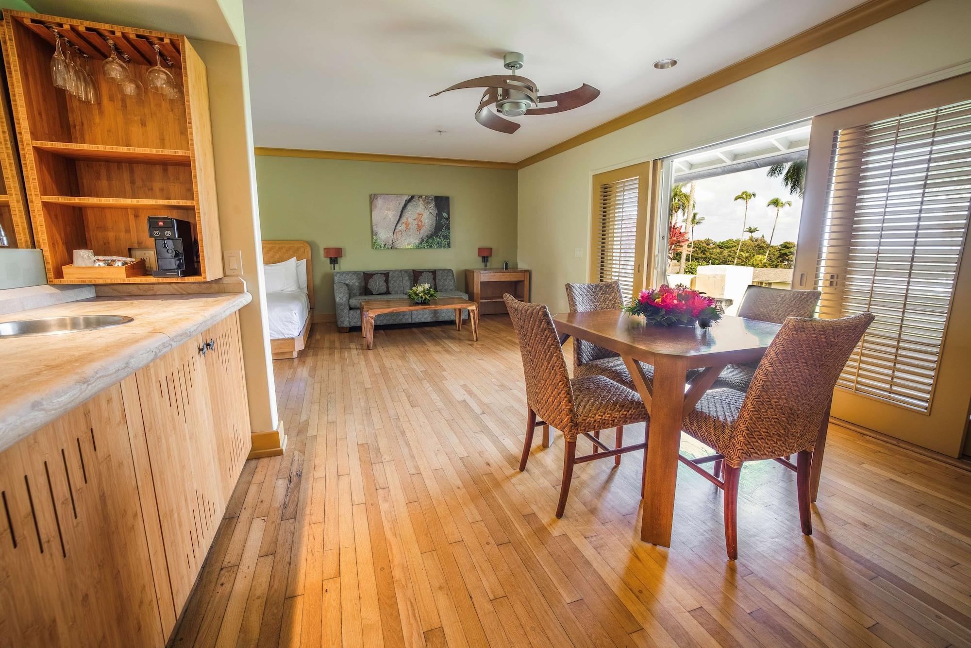 Hana-Maui Resort, A Destination By Hyatt Residence Esterno foto
