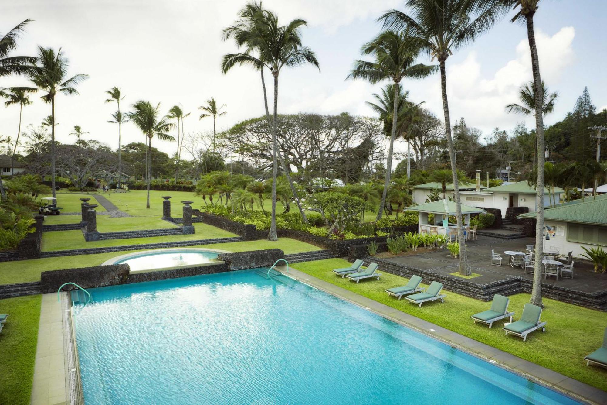 Hana-Maui Resort, A Destination By Hyatt Residence Esterno foto