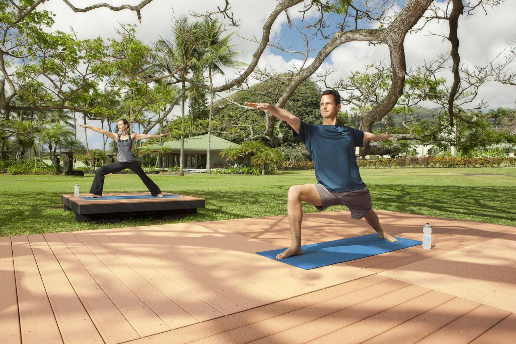 Hana-Maui Resort, A Destination By Hyatt Residence Esterno foto
