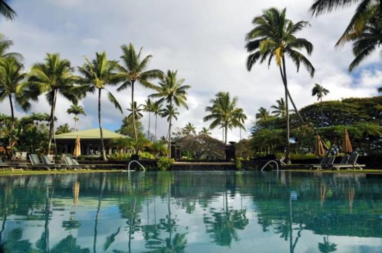 Hana-Maui Resort, A Destination By Hyatt Residence Esterno foto