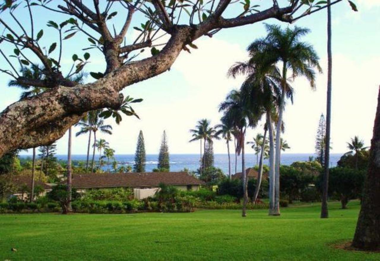 Hana-Maui Resort, A Destination By Hyatt Residence Esterno foto