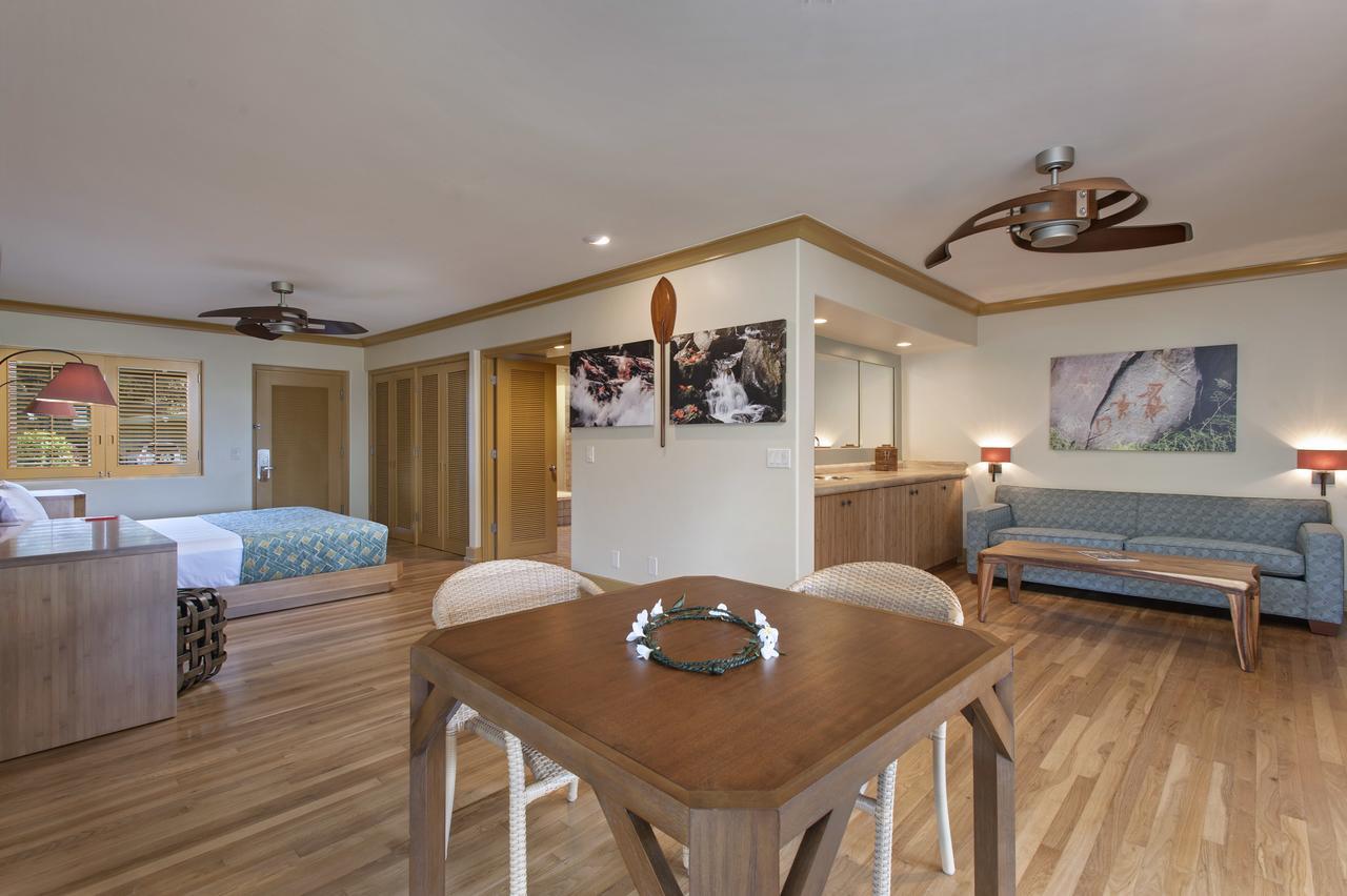 Hana-Maui Resort, A Destination By Hyatt Residence Esterno foto