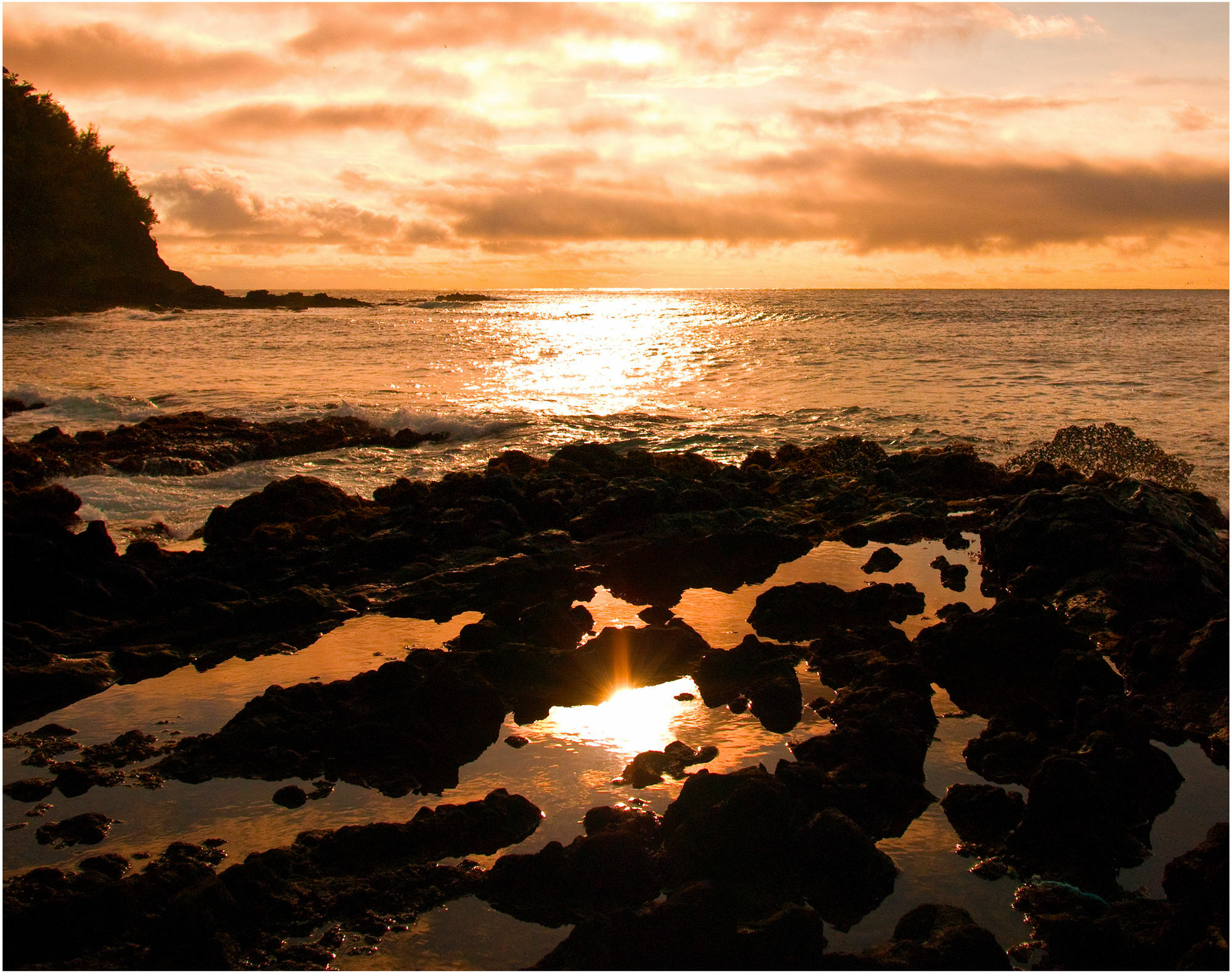 Hana-Maui Resort, A Destination By Hyatt Residence Esterno foto