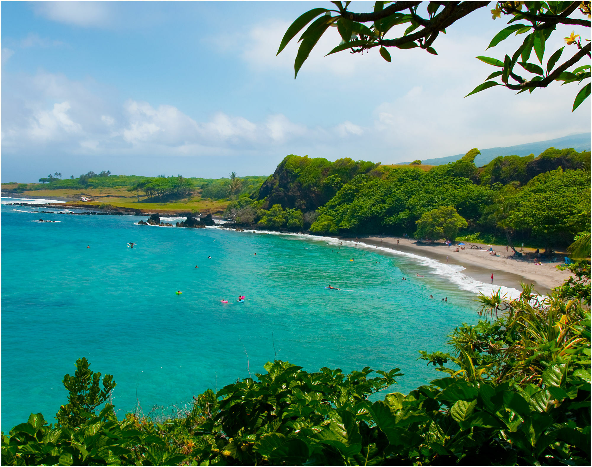 Hana-Maui Resort, A Destination By Hyatt Residence Esterno foto