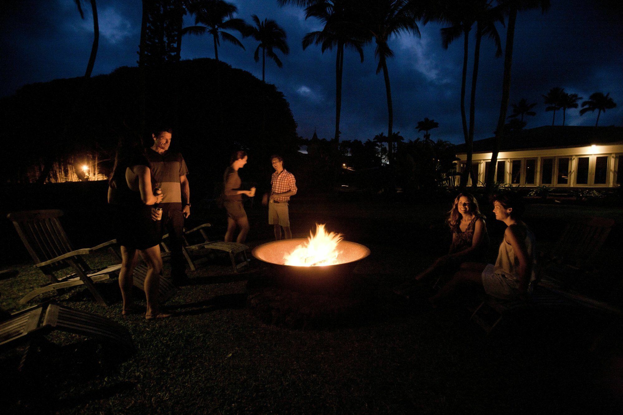 Hana-Maui Resort, A Destination By Hyatt Residence Esterno foto