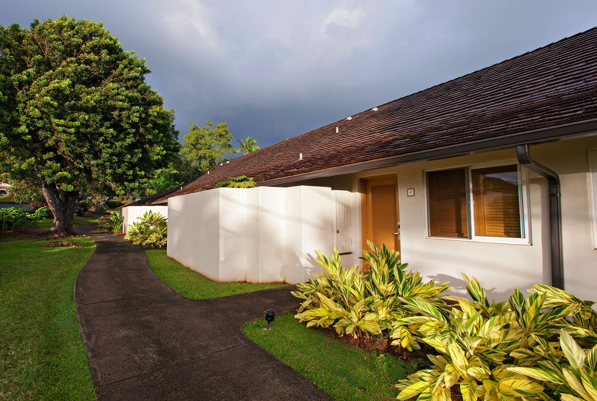 Hana-Maui Resort, A Destination By Hyatt Residence Esterno foto